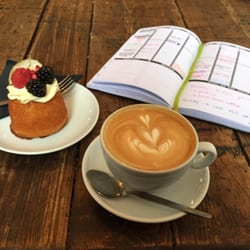 The CoffeeWorks Project