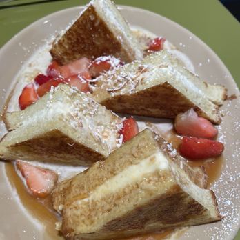 Snooze, an A.M. Eatery - OMG! French Toast - Breakfast & Brunch Near Me - Orange, California Snooze, an A.M. Eatery - OMG! French Toast - Breakfast & Brunch Near Me - Orange, California