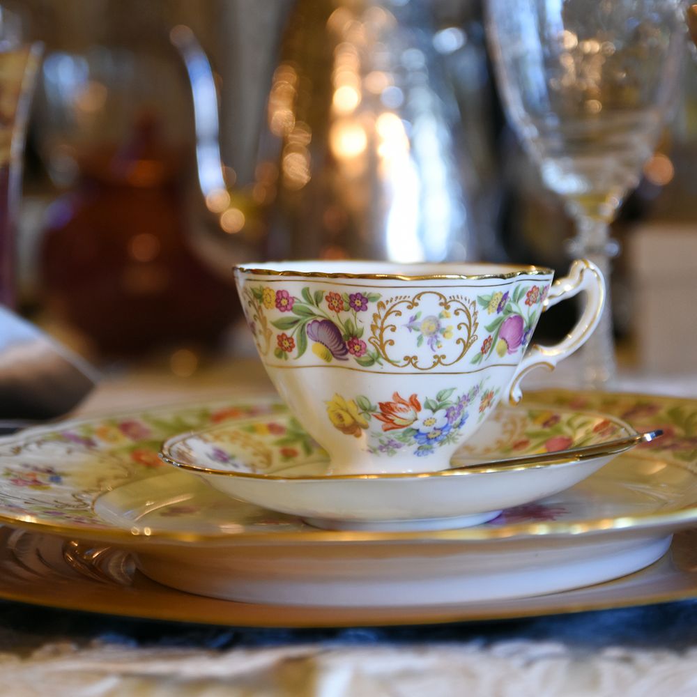 Banning Residence Museum - Banning Museum Annual Valentines Day Tea 2019 Photo Simie Seaman - Museums Near Me - Wilmington, California