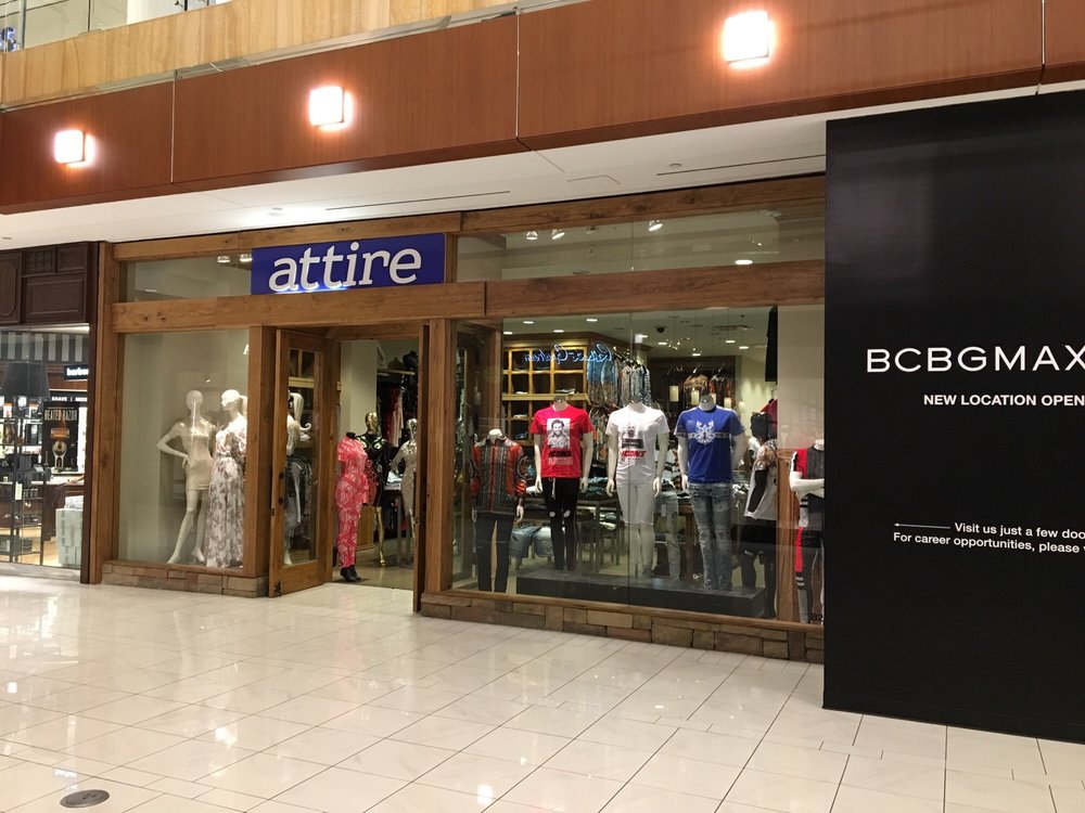 Attire Logo
