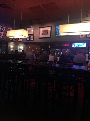 Marlow's Tavern by null