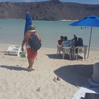 Playa Balandra - Awesome day at the beach .. - Beaches Near Me - La Paz, BCS Playa Balandra - Awesome day at the beach .. - Beaches Near Me - La Paz, BCS