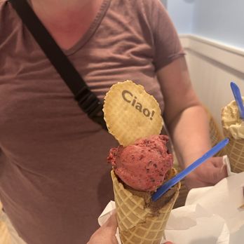 The Gelato Shop Dolce & Caffe - Gelato Near Me - Naples, Florida The Gelato Shop Dolce & Caffe - Gelato Near Me - Naples, Florida