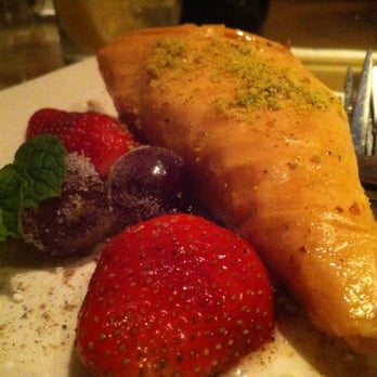 Cafe Izmir - Middle Eastern Near Me - Dallas, Texas