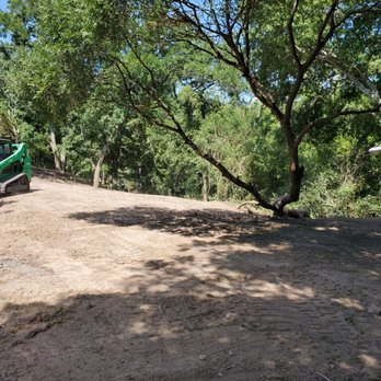 Rusty Crain Concrete & Excavation - Masonry/Concrete Near Me - Bertram, Texas