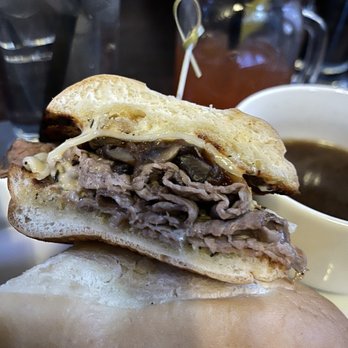 St. James Corner Restaurant & Irish Pub - Beef dip - Irish Pub Near Me - Calgary, Alberta St. James Corner Restaurant & Irish Pub - Beef dip - Irish Pub Near Me - Calgary, Alberta