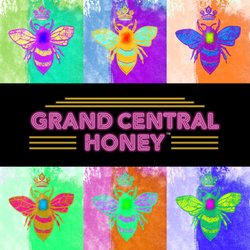 Grand Central Honey