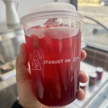 Market On 28th - Taiwan Dried Fruit Tea - Sushi Bars Near Me - Sacramento, California Market On 28th - Taiwan Dried Fruit Tea - Sushi Bars Near Me - Sacramento, California