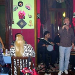 Meyhane Kebir