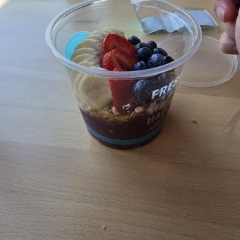 Nekter Juice Bar - Acai Banana Berry Bowl - Juice Bars & Smoothies Near Me - Las Vegas, Nevada Nekter Juice Bar - Acai Banana Berry Bowl - Juice Bars & Smoothies Near Me - Las Vegas, Nevada