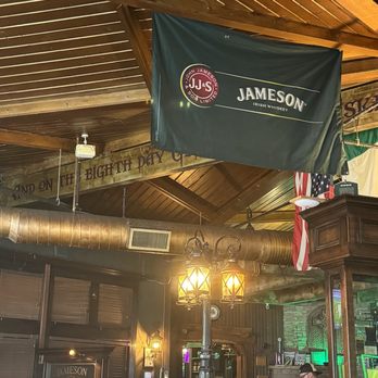 The Dublin Pub - Irish Pub Near Me - Dayton, Ohio