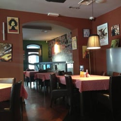 7th Street Bar & Grill