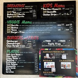 Menu 08-16-2025