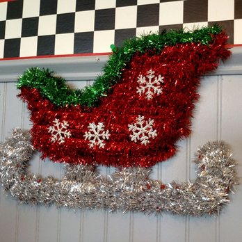 Dayton Diner - It's Beginning to Look Alot Like... - Diners Near Me - Monmouth Junction, New Jersey Dayton Diner - It's Beginning to Look Alot Like... - Diners Near Me - Monmouth Junction, New Jersey