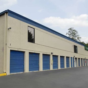 Extra Space Storage - Self Storage Near Me - Falls Church, Virginia
