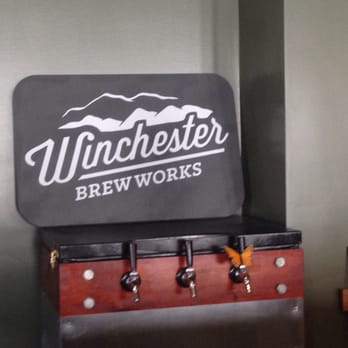 Winchester Brew Works - Breweries Near Me - Winchester, Virginia Winchester Brew Works - Breweries Near Me - Winchester, Virginia