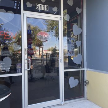 Eclipse Cafe - Coffee & Tea Near Me - Tampa, Florida Eclipse Cafe - Coffee & Tea Near Me - Tampa, Florida