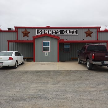 Sonny's Cafe - Great place to eat in Purcell, Ok - Breakfast & Brunch Near Me - Purcell, Oklahoma