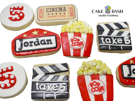 Cake Bash Studio by null