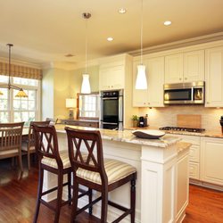 Jason Kay - Fabulous kitchen from one of the houses we SOLD