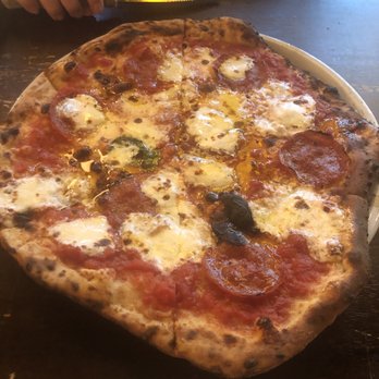 Quattro Gatti - Italian Near Me - Austin, Texas