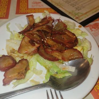 China Chili - Bbq Pork slices - Chinese Near Me - Phoenix, Arizona China Chili - Bbq Pork slices - Chinese Near Me - Phoenix, Arizona