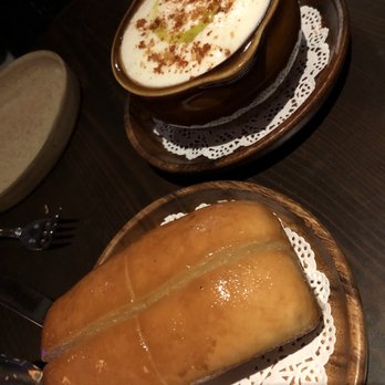 ROOH - Lamb keema with pao (bread) - Indian Near Me - San Francisco, California ROOH - Lamb keema with pao (bread) - Indian Near Me - San Francisco, California