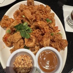 Calamari Calamari