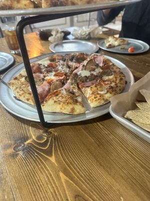 Pioneer Tap House by null