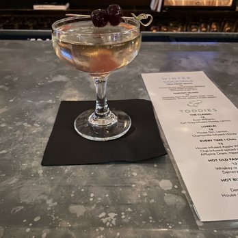 Sweet Talk - Cocktail Bars Near Me - Brooklyn, New York Sweet Talk - Cocktail Bars Near Me - Brooklyn, New York