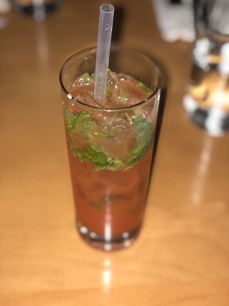 Cactus Restaurants - Proctor