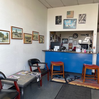 JC's Alignments - Auto Repair Near Me - Huntington Beach, California