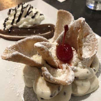 Marino's - Broken Cannoli! - Pizza Near Me - Miami, Florida Marino's - Broken Cannoli! - Pizza Near Me - Miami, Florida