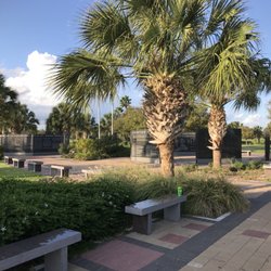 Veterans War Memorial of Texas