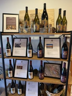 Merry Edwards Winery by null