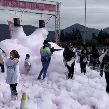 Bubble Run - Races & Competitions Near Me - Pomona, California Bubble Run - Races & Competitions Near Me - Pomona, California