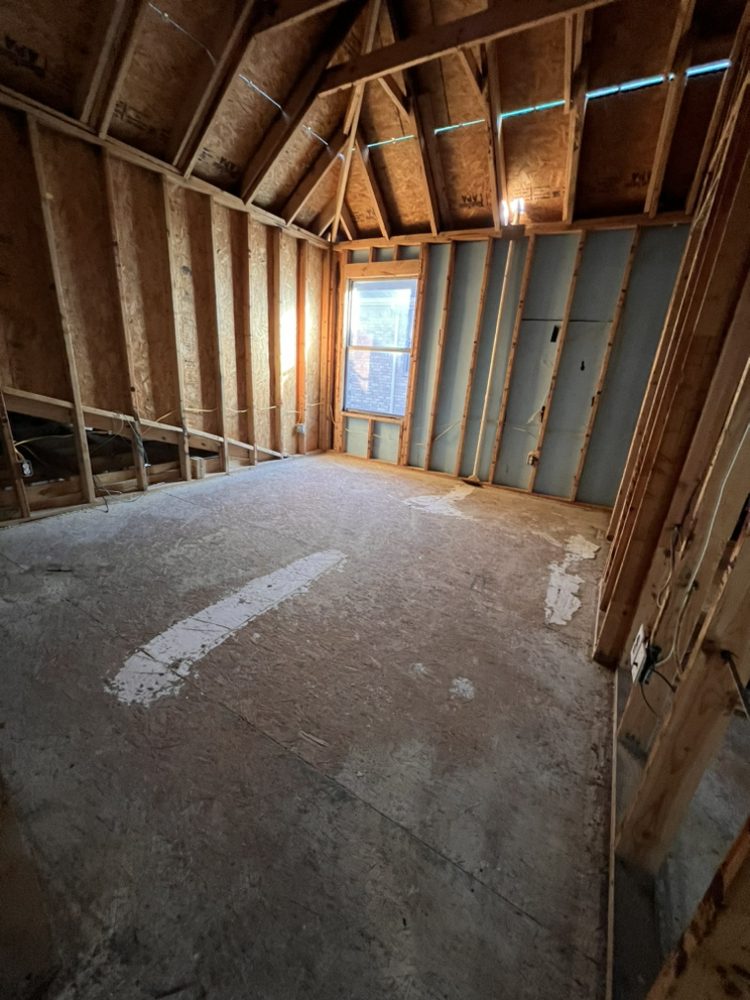 Slide of Flores General Demolition