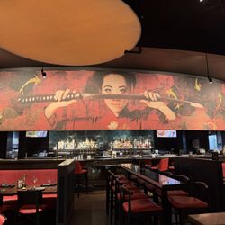 P.F. Chang's