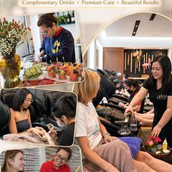 Luvish Nails Lounge