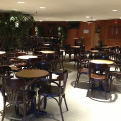 Le Bistro