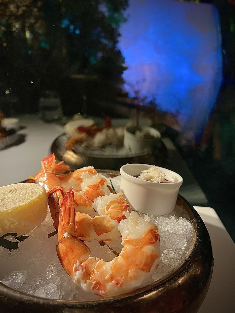 SW Steakhouse - Photo 3