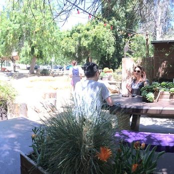 The Trails - Sitting area - Cafes Near Me - Los Angeles, California The Trails - Sitting area - Cafes Near Me - Los Angeles, California