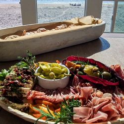 Chef Jenn Cooks - Elevate your next event with a charcuterie experience!