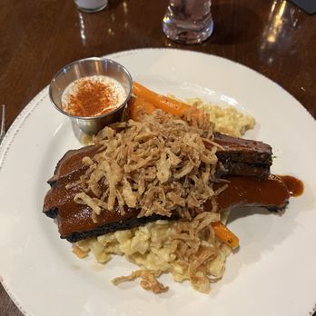 The Mill - Hershey - House smoked brisket! - New American Near Me - Hershey, Pennsylvania The Mill - Hershey - House smoked brisket! - New American Near Me - Hershey, Pennsylvania