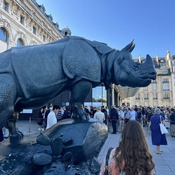 Musée d’Orsay - Museums Near Me - Paris, 75 Musée d’Orsay - Museums Near Me - Paris, 75