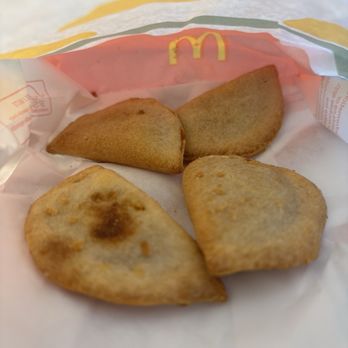 McDonald's - McPizza Bites - Fast Food Near Me - Markham, Ontario McDonald's - McPizza Bites - Fast Food Near Me - Markham, Ontario