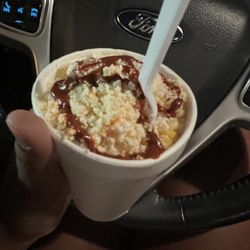 Elotes Gonzales - Large Elotes