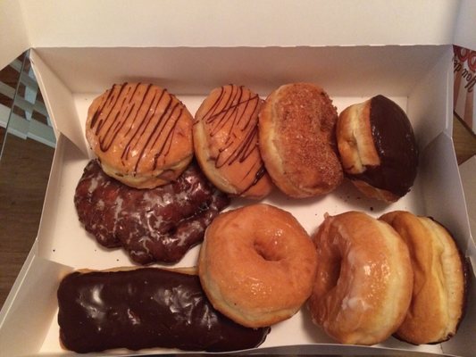 Donut Maker by null