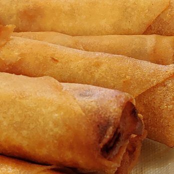 Saigon - Spring Rolls - Vietnamese Near Me - South Plainfield, New Jersey