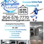 Redemption Cleaning & More
